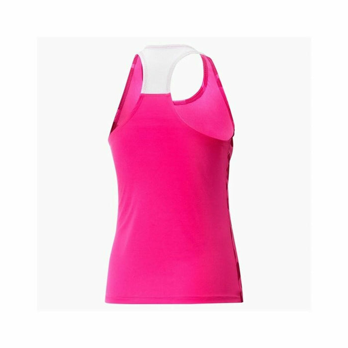 Tricou Sport cu Mânecă Scurtă Puma Teamliga Graph Fucsia