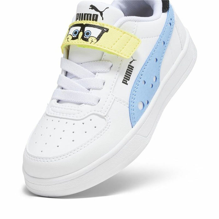 Adidași pentru Copii Puma  Pumaven 2.0 Spong