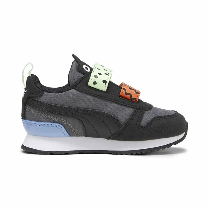Adidași Casual Copii Puma R78 Mix Mtch V (26)