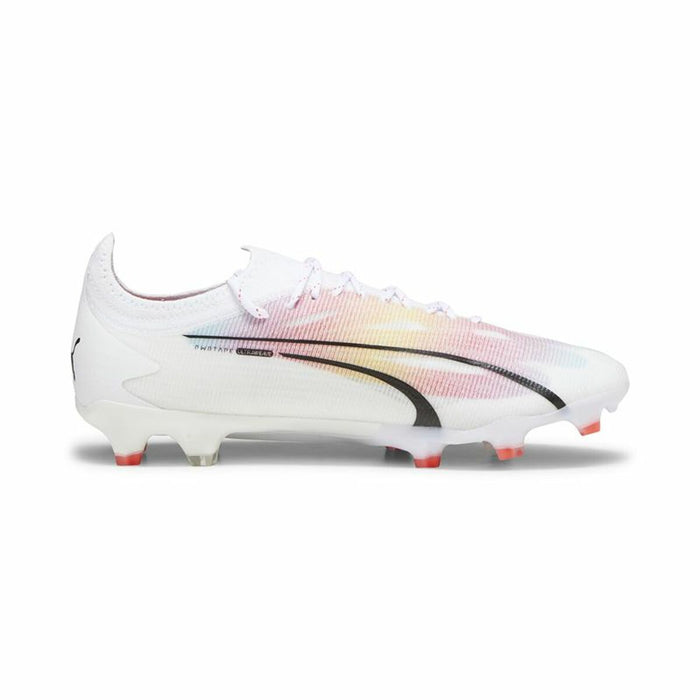 Încălțăminte de Fotbal pentru Adulți Puma Ultra Ultimate Fg/Ag
