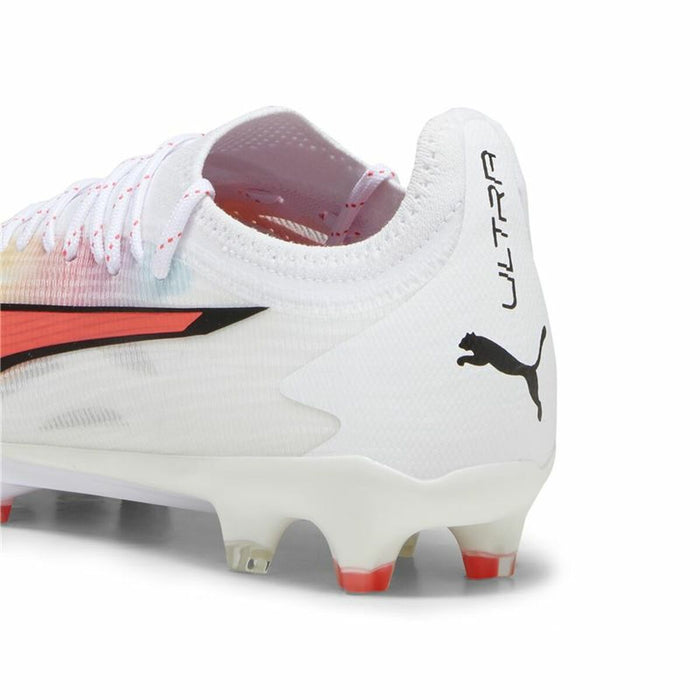 Încălțăminte de Fotbal pentru Adulți Puma Ultra Ultimate Fg/Ag