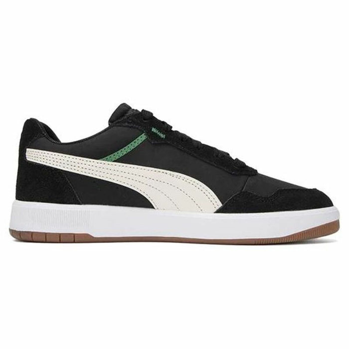 Încălțăminte Sport Bărbați Puma Court Ultra 75 Years Negru