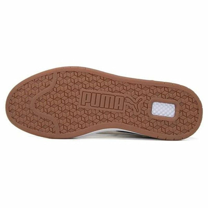 Încălțăminte Sport Bărbați Puma Court Ultra 75 Years Negru