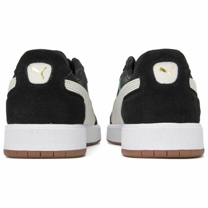 Încălțăminte Sport Bărbați Puma Court Ultra 75 Years Negru