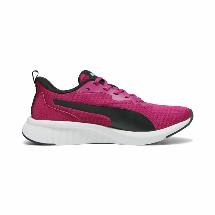 Încălțăminte de Running pentru Adulți Puma Flyer Lite Femeie Roșu Carmin