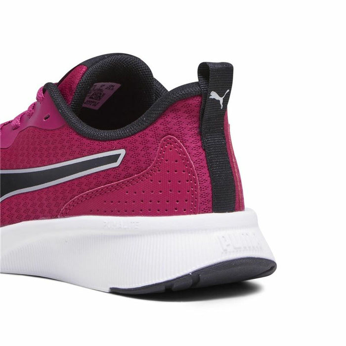 Încălțăminte de Running pentru Adulți Puma Flyer Lite Femeie Roșu Carmin