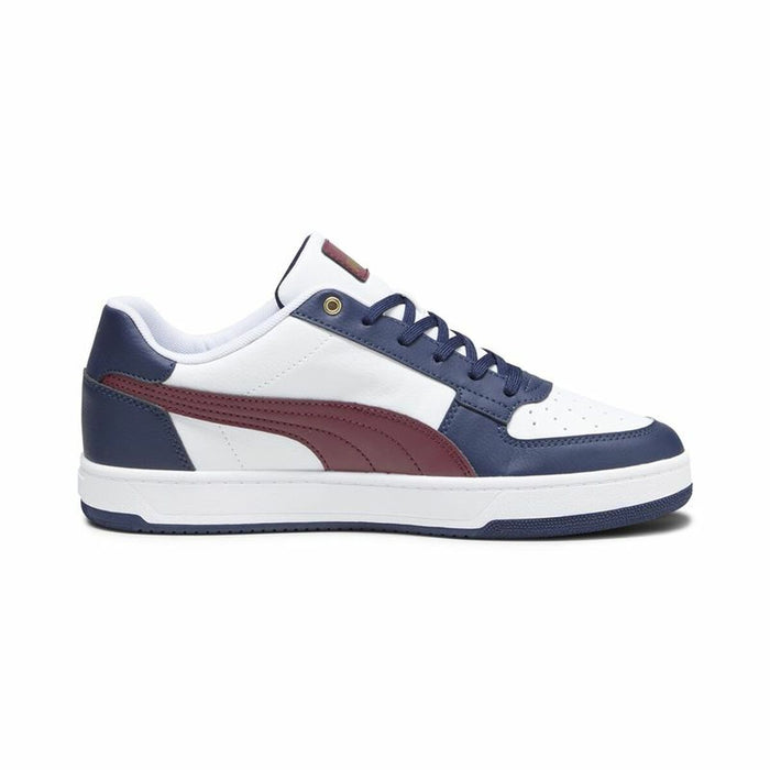 Încălțăminte Sport Bărbați Puma Caven 2.0 Bleumarin