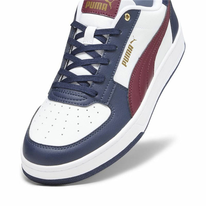 Încălțăminte Sport Bărbați Puma Caven 2.0 Bleumarin