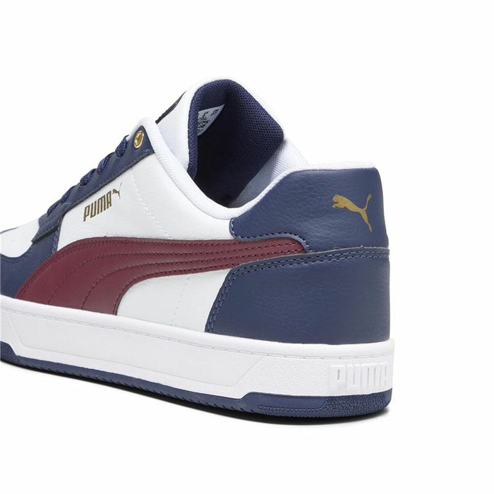 Încălțăminte Sport Bărbați Puma Caven 2.0 Bleumarin