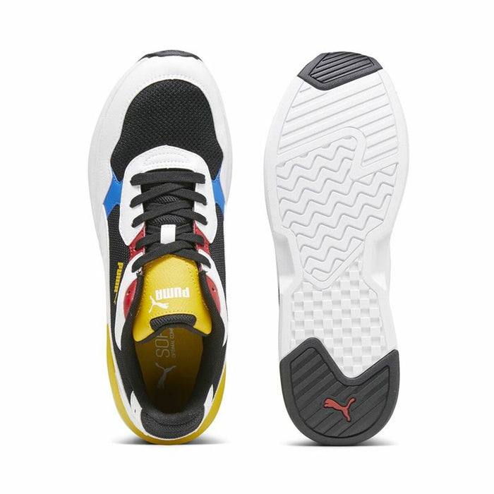 Adidași Casual Bărbați Puma  X-Ray Speed Lite