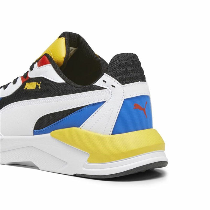 Adidași Casual Bărbați Puma  X-Ray Speed Lite