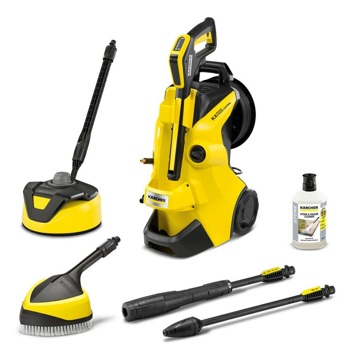 Utilaj de Hidrocurățare Kärcher K 4 Premium 1800 W 230 V