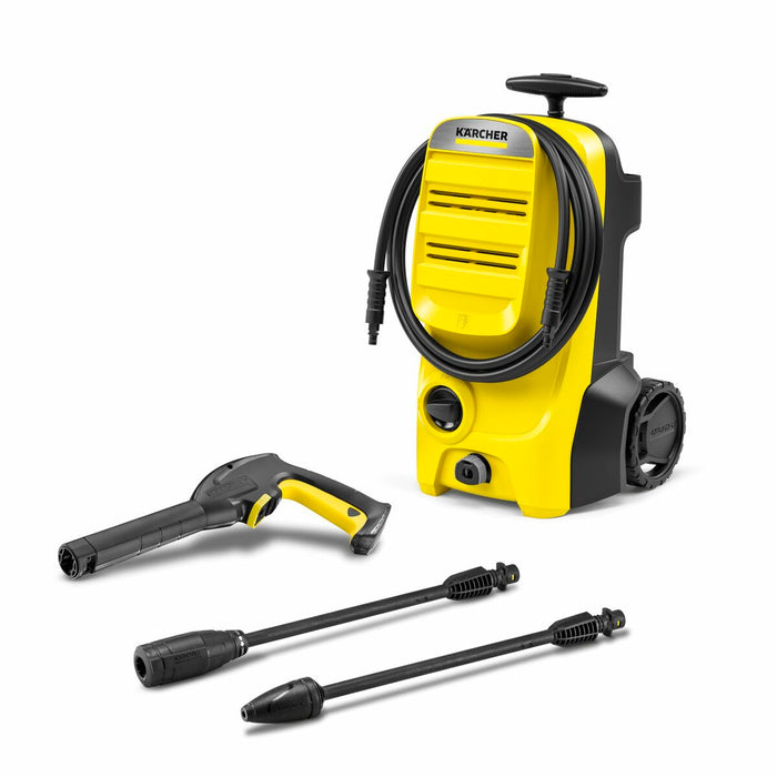 Utilaj de Hidrocurățare Kärcher K4 Classic 220-240 V