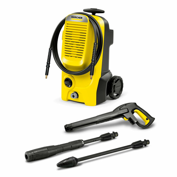 Utilaj de Hidrocurățare Kärcher K 5 Classic