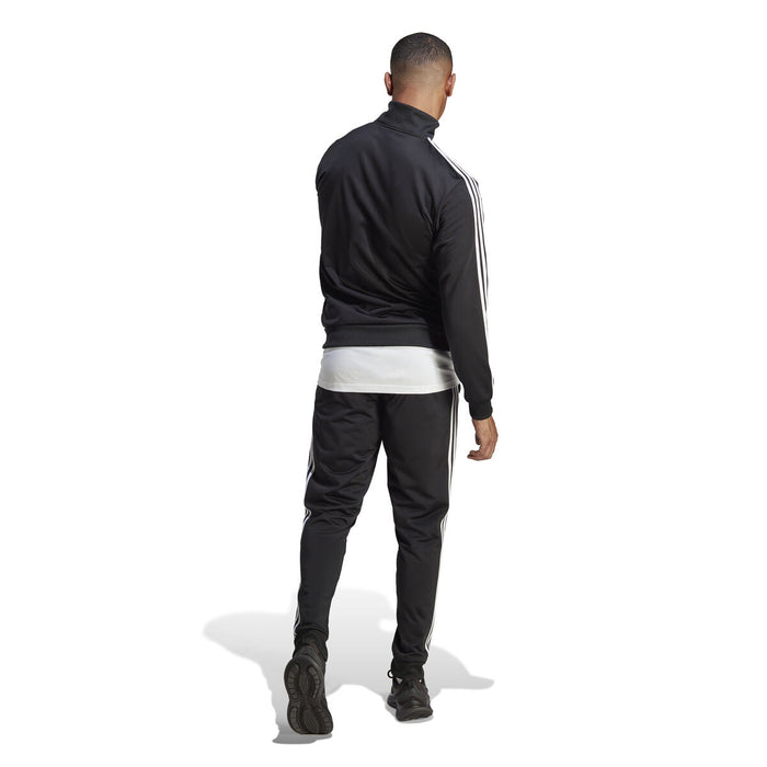 Trening pentru Adulți Adidas  3S TR TT TS IC6747  Negru Bărbați