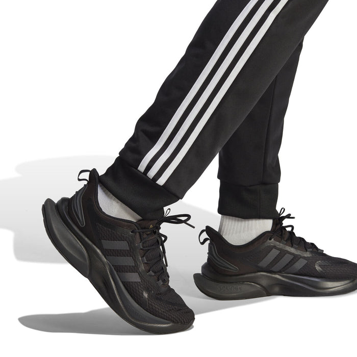 Trening pentru Adulți Adidas  3S TR TT TS IC6747  Negru Bărbați