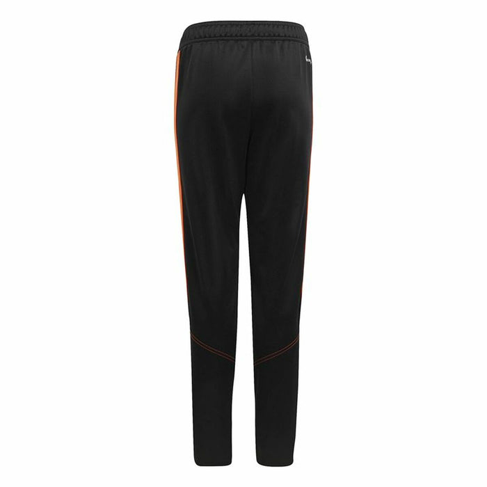 Pantaloni Sport pentru Copii Adidas Tiro 23 Club Negru