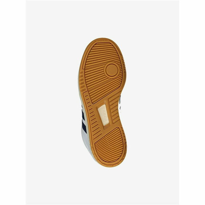 Adidași Casual Bărbați Adidas Postmove Super Lifestyle Low Alb