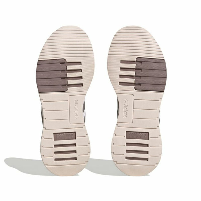 Adidași Casual de Damă Adidas Racer TR21 Maro Deschis