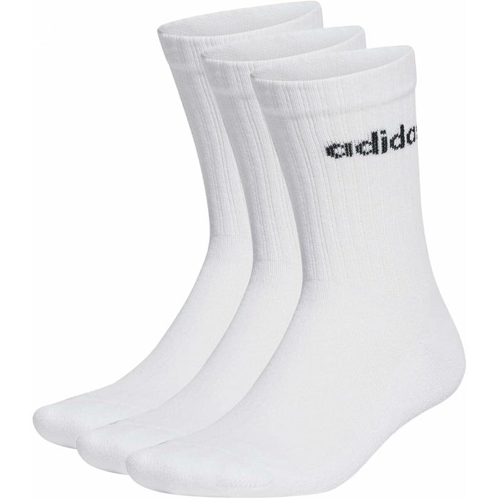 Șosete Adidas CREW 3P HT3455