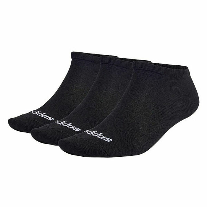 Șosete LIN LOW Adidas  IC1299 Negru