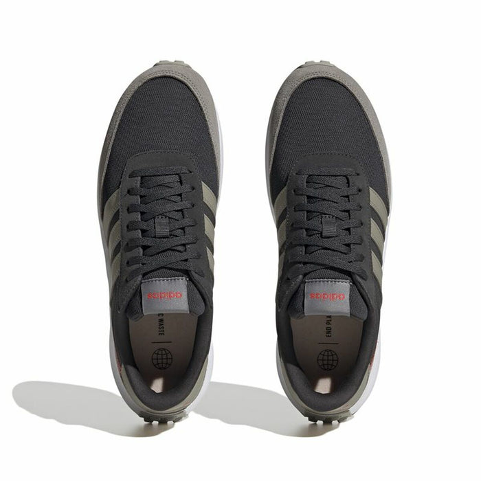 Adidași Casual Bărbați Adidas Run 70s Negru