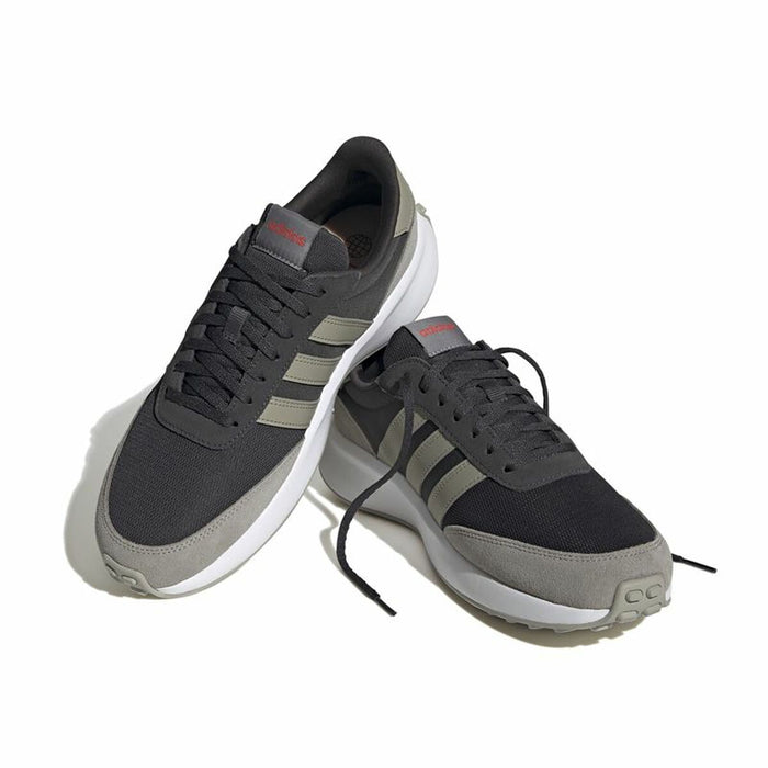 Adidași Casual Bărbați Adidas Run 70s Negru