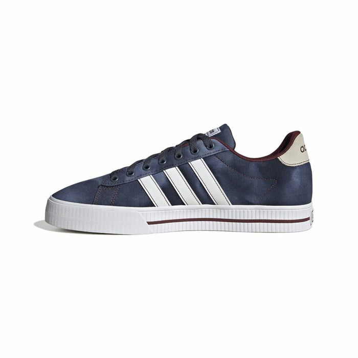 Adidași Casual Bărbați Adidas Daily 3.0 Albastru