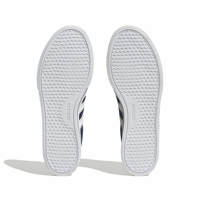 Adidași Casual Bărbați Adidas Daily 3.0 Albastru