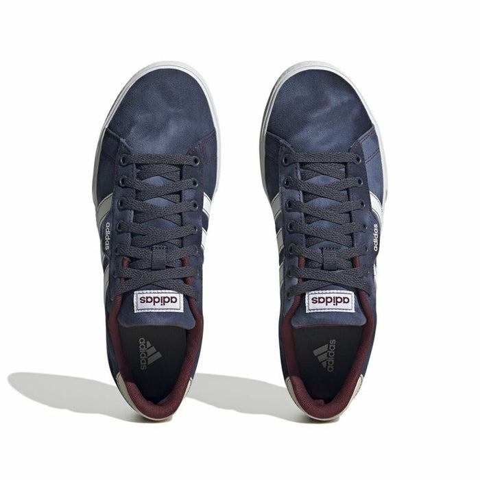 Adidași Casual Bărbați Adidas Daily 3.0 Albastru