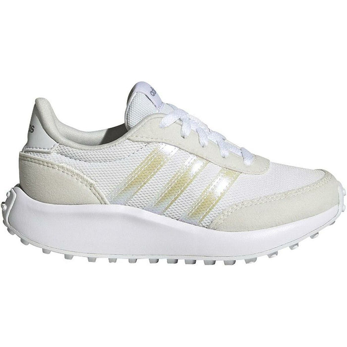 Pantofi sport pentru femei Adidas 70S K HR0295 Alb Femeie