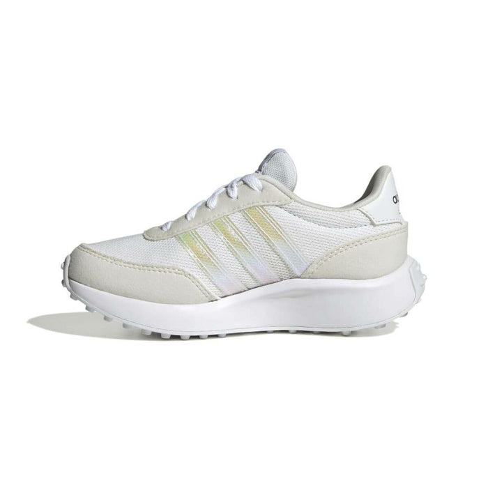 Pantofi sport pentru femei Adidas 70S K HR0295 Alb Femeie