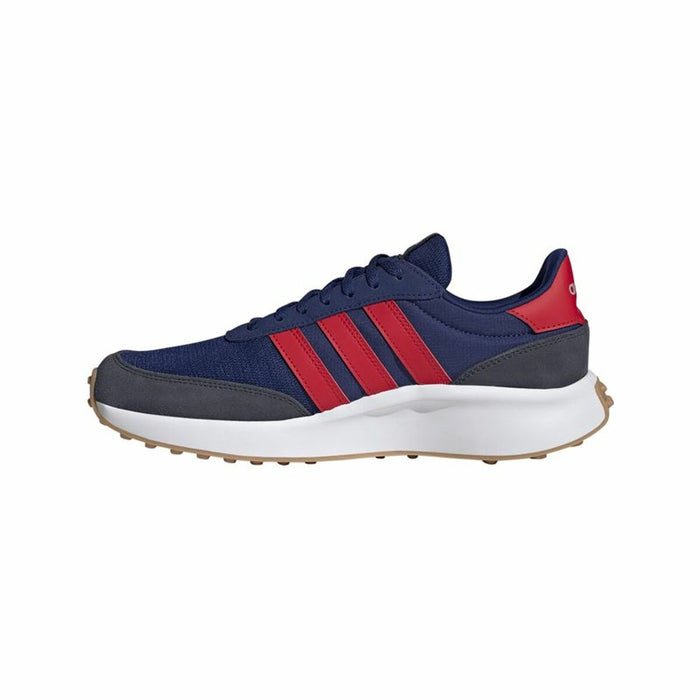 Adidași Casual Bărbați Adidas Run 70s Albastru Bleumarin