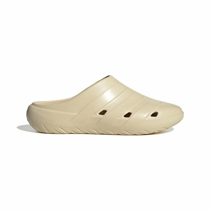 Șlapi pentru Bărbat Adidas Adicane Bej