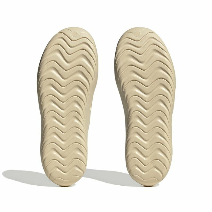 Șlapi pentru Bărbat Adidas Adicane Bej