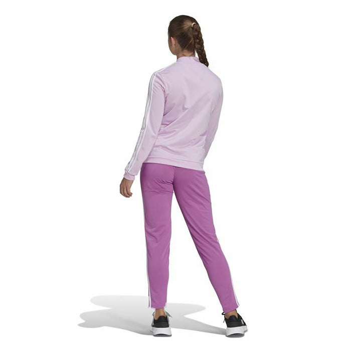 Trening Damă Adidas Essentials Roz