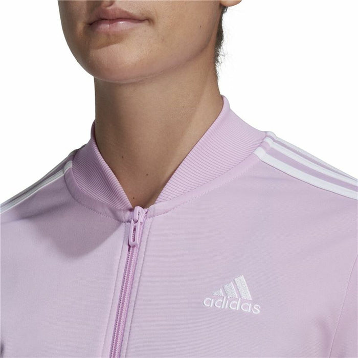 Trening Damă Adidas Essentials Roz