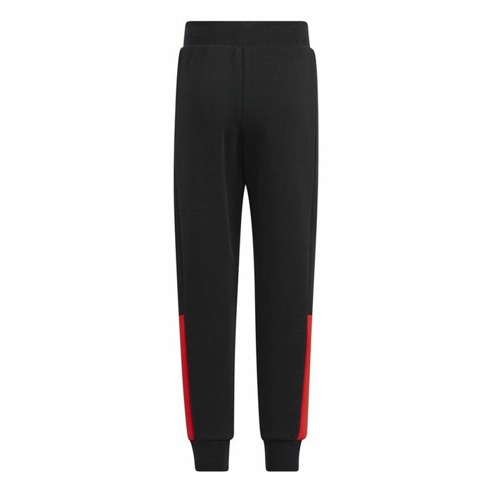Set Sport pentru Copii Adidas Badge Of Sport Negru