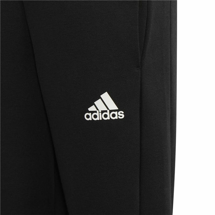 Set Sport pentru Copii Adidas Badge Of Sport Negru