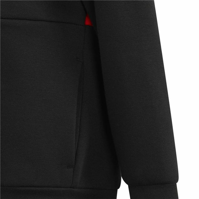 Set Sport pentru Copii Adidas Badge Of Sport Negru