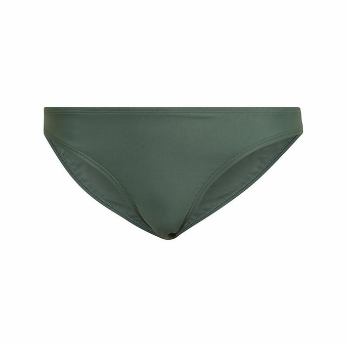 Bikini Adidas Big Logo Graphic Verde