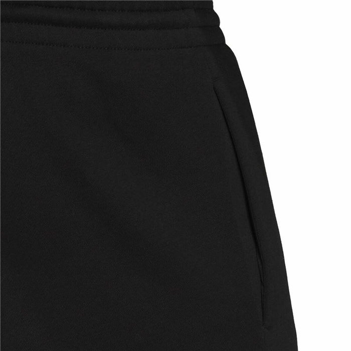 Pantaloni lungi de sport Adidas FeelVivid Negru Bărbați