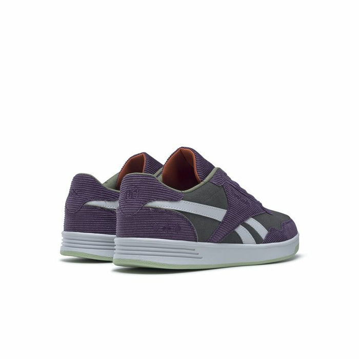 Încălțăminte Sport Bărbați Reebok Royal Techque Gri Mov
