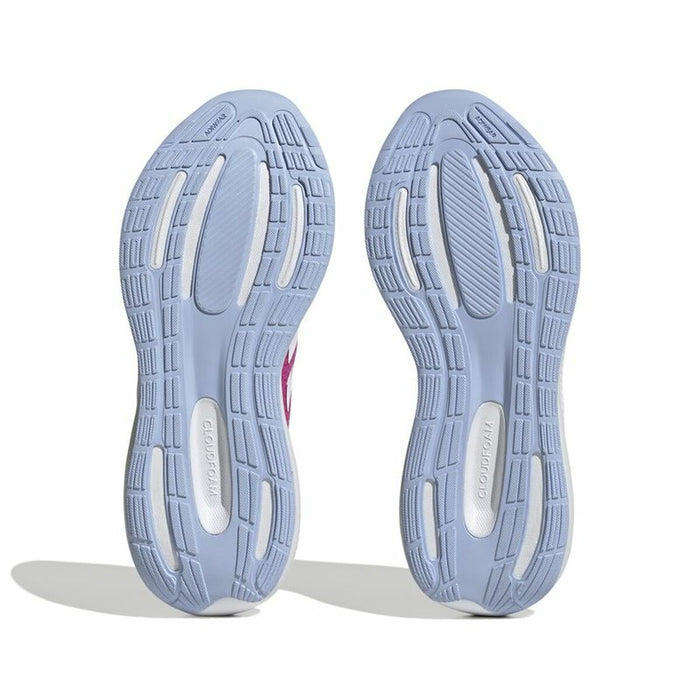 Pantofi sport pentru femei Adidas Runfalcon 3.0 Roșu închis