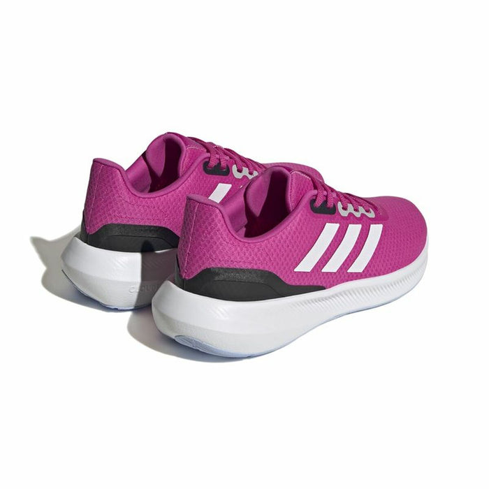 Pantofi sport pentru femei Adidas Runfalcon 3.0 Roșu închis