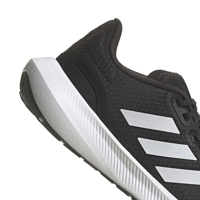 Pantofi sport pentru femei Adidas RUNFALCON 3.0 HP7556 Negru