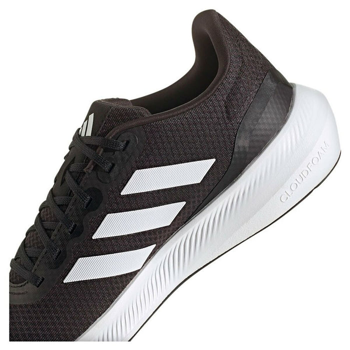 Încălțăminte Sport Bărbați Adidas RUNFALCON 3.0 HQ3790 Negru