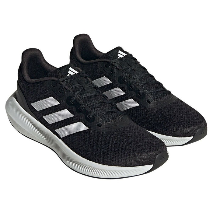 Încălțăminte Sport Bărbați Adidas RUNFALCON 3.0 HQ3790 Negru