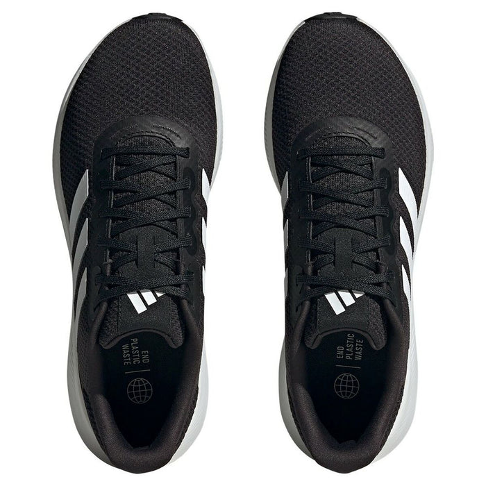 Încălțăminte Sport Bărbați Adidas RUNFALCON 3.0 HQ3790 Negru