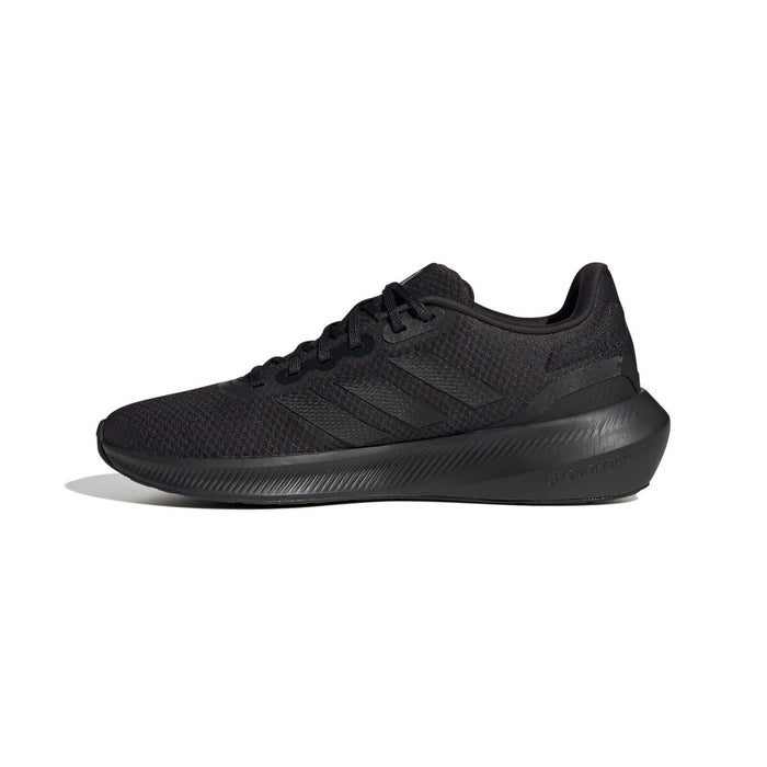 Încălțăminte Sport Bărbați Adidas RUNFALCON 3.0 HP7544  Negru